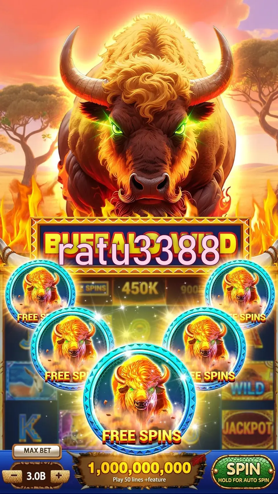ratu3388 Masuk