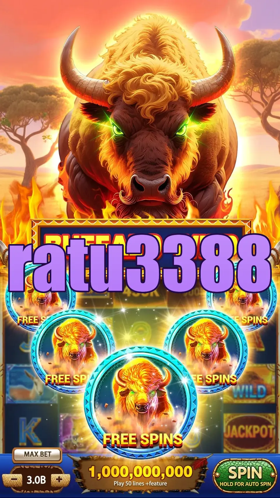 ratu3388 Masuk